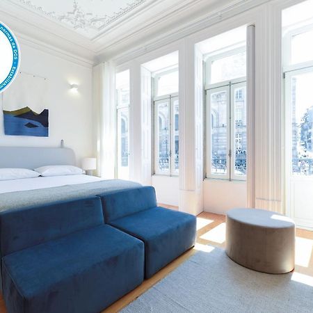 Tripas-Coracao, Sao Bento Apartments ปอร์โต ภายนอก รูปภาพ