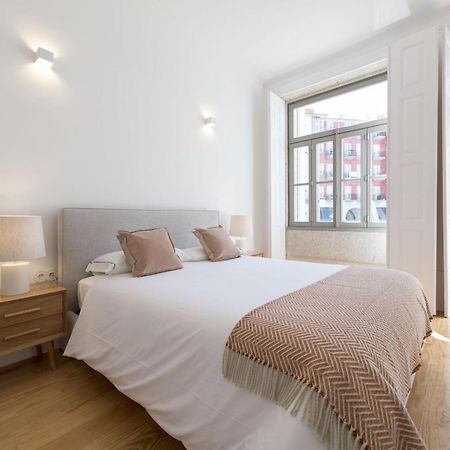 Tripas-Coracao, Sao Bento Apartments ปอร์โต ภายนอก รูปภาพ