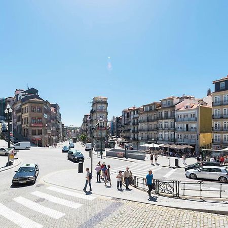 Tripas-Coracao, Sao Bento Apartments ปอร์โต ภายนอก รูปภาพ
