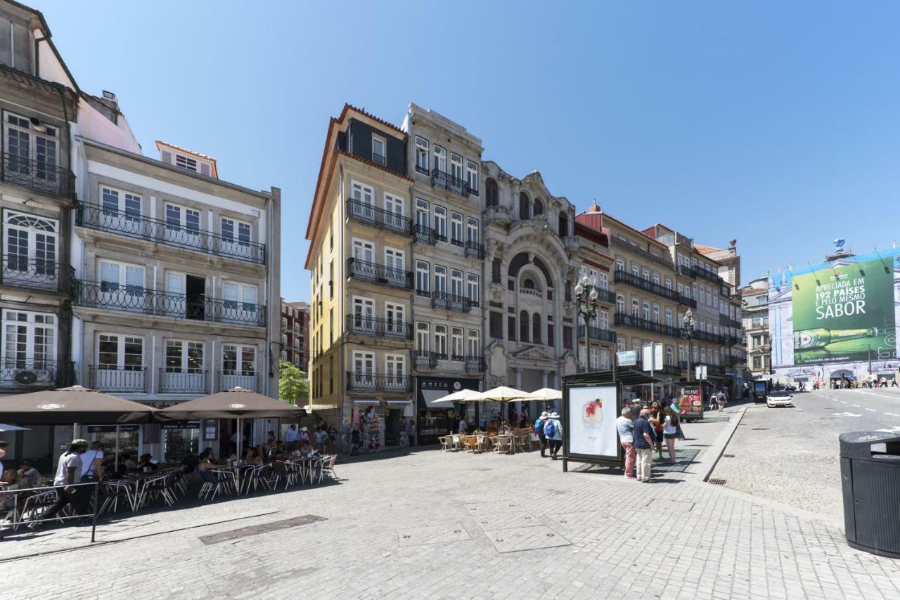 Tripas-Coracao, Sao Bento Apartments ปอร์โต ภายนอก รูปภาพ