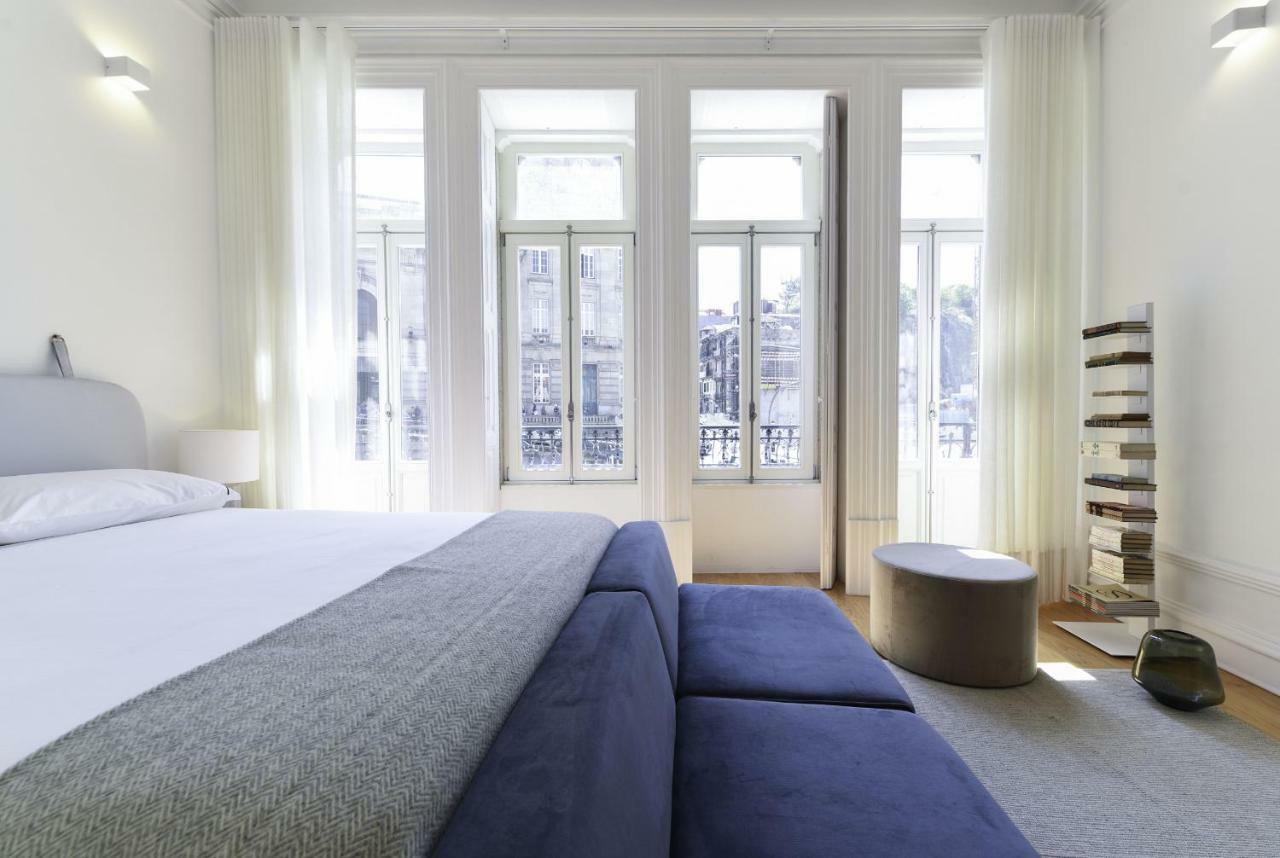 Tripas-Coracao, Sao Bento Apartments ปอร์โต ภายนอก รูปภาพ
