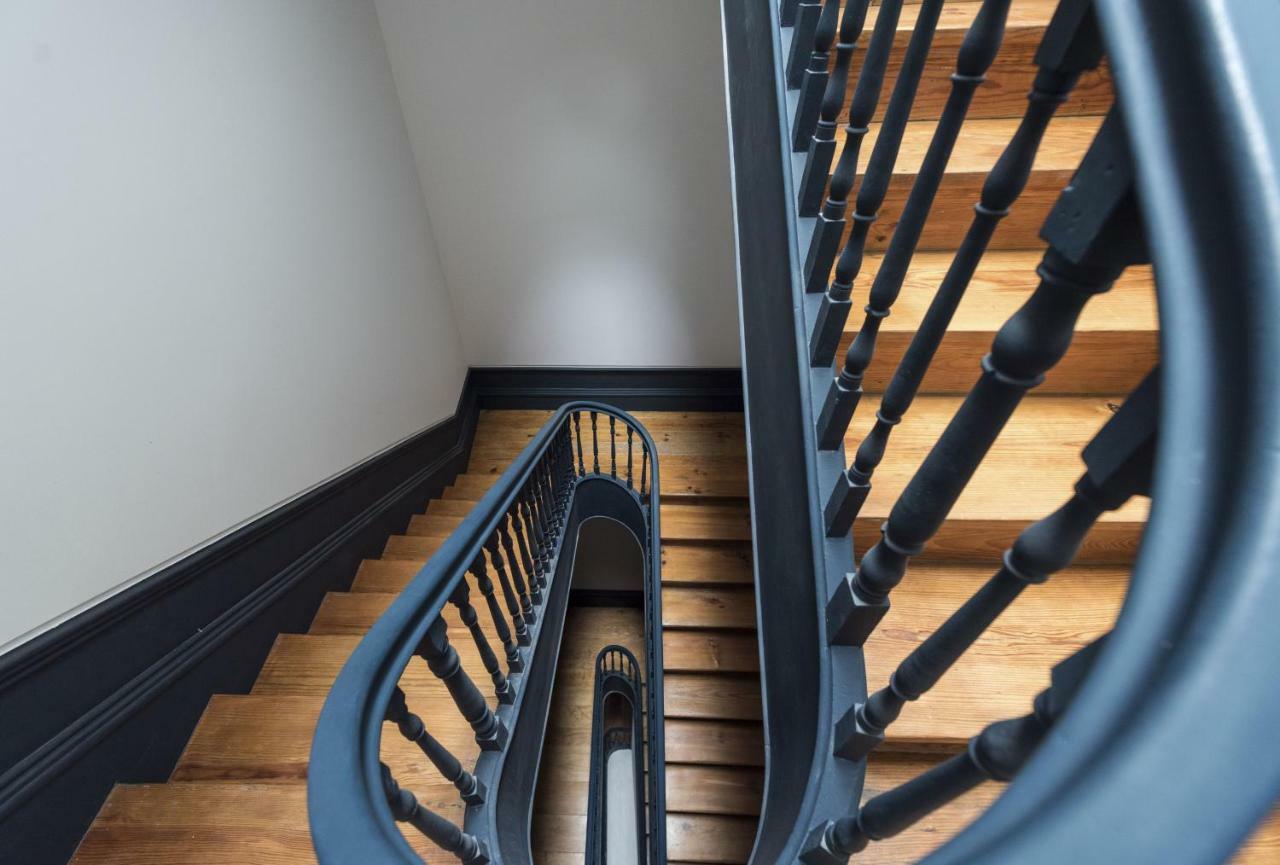 Tripas-Coracao, Sao Bento Apartments ปอร์โต ภายนอก รูปภาพ