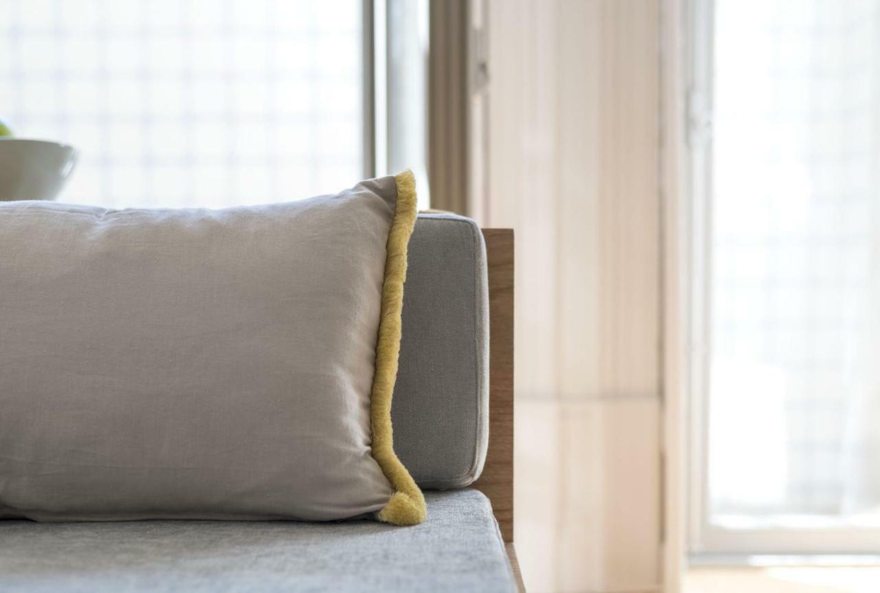 Tripas-Coracao, Sao Bento Apartments ปอร์โต ภายนอก รูปภาพ