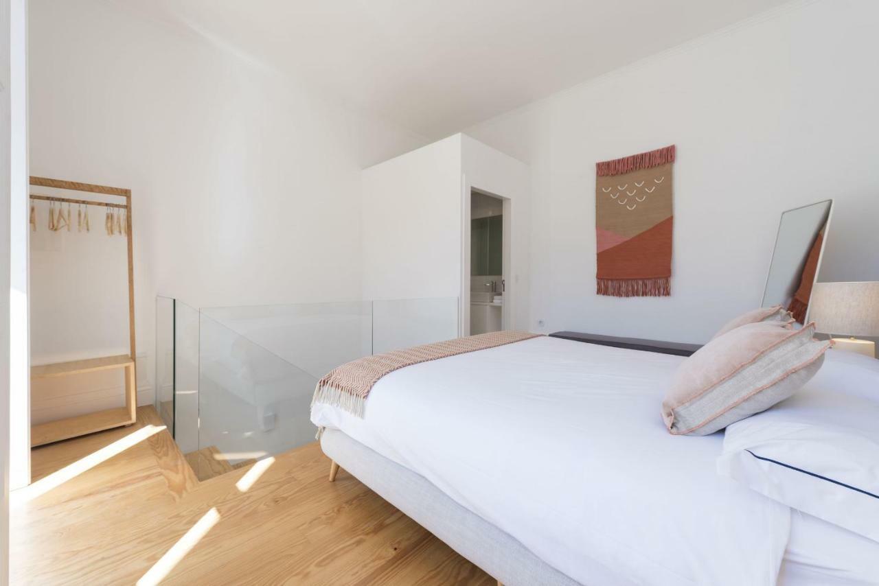Tripas-Coracao, Sao Bento Apartments ปอร์โต ภายนอก รูปภาพ