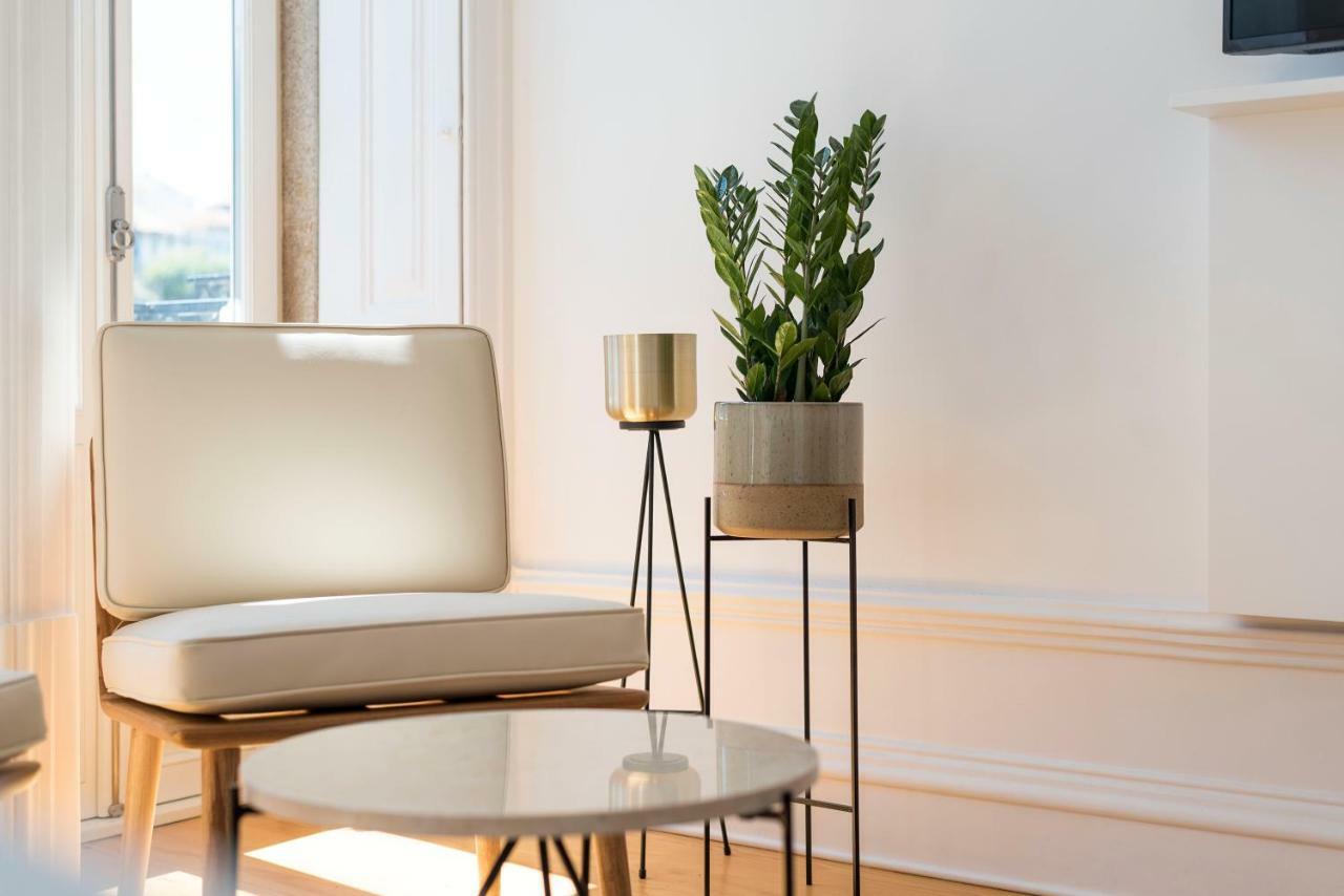 Tripas-Coracao, Sao Bento Apartments ปอร์โต ภายนอก รูปภาพ