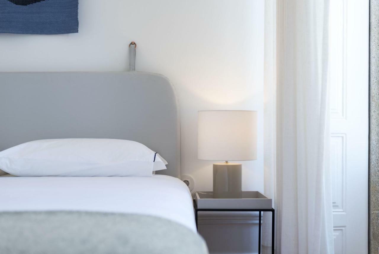 Tripas-Coracao, Sao Bento Apartments ปอร์โต ภายนอก รูปภาพ