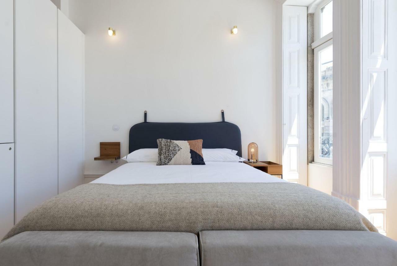 Tripas-Coracao, Sao Bento Apartments ปอร์โต ภายนอก รูปภาพ